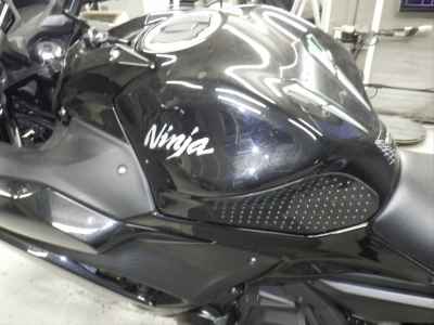 Kawasaki Ninja 650 2019