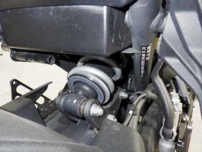 Kawasaki Ninja 650 2019