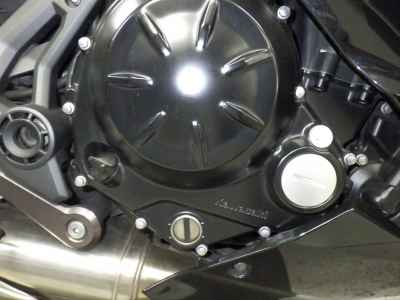 Kawasaki Ninja 650 2019