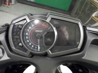 Kawasaki Ninja 650 2019