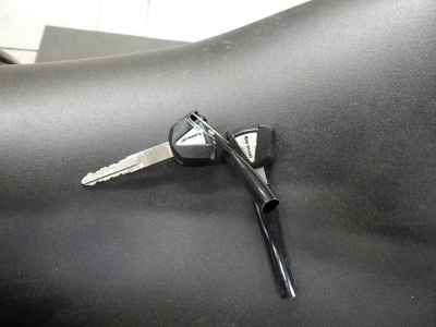 Kawasaki Ninja 650 2019