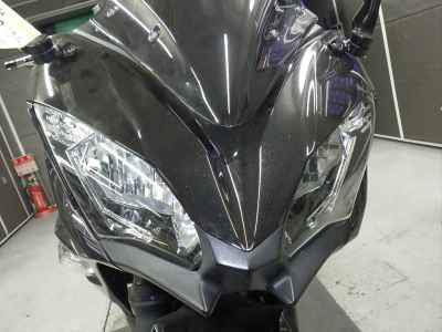 Kawasaki Ninja 650 2019
