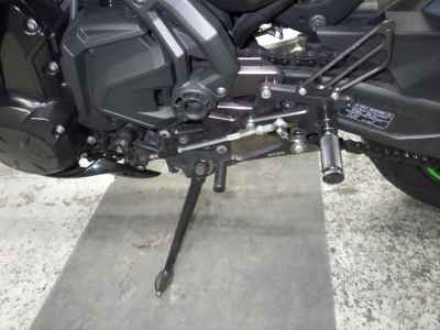 Kawasaki Ninja 650 2019