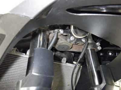 Kawasaki Ninja 650 2019