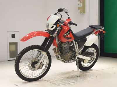 Honda XR400R 2005