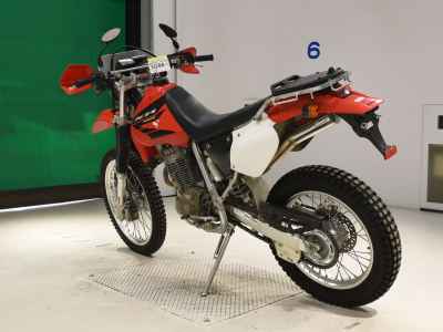 Honda XR400R 2005