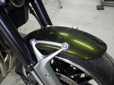 Kawasaki Z900RS 2020