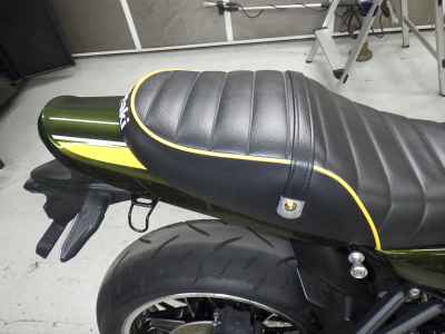 Kawasaki Z900RS 2020