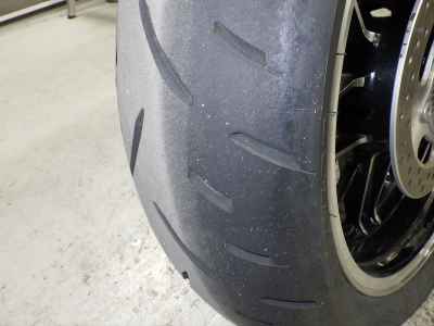 Kawasaki Z900RS 2020