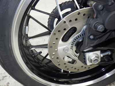 Kawasaki Z900RS 2020