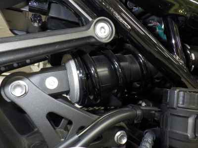 Kawasaki Z900RS 2020