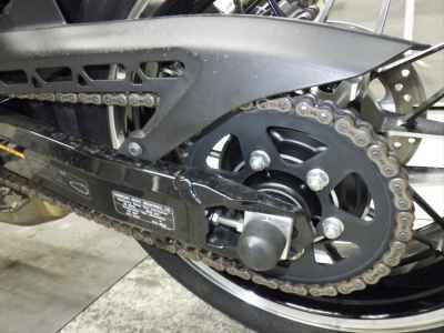 Kawasaki Z900RS 2020