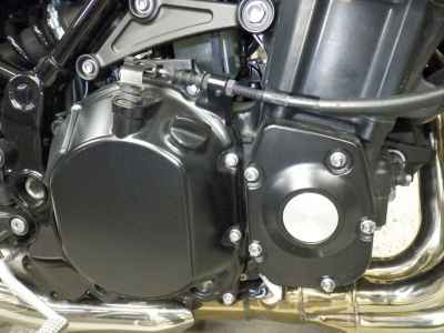 Kawasaki Z900RS 2020