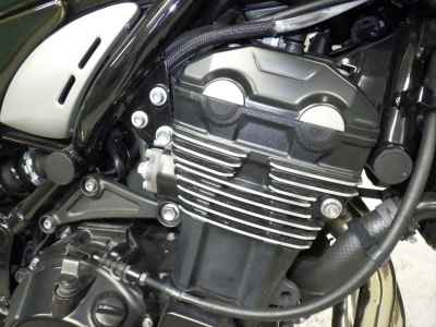 Kawasaki Z900RS 2020