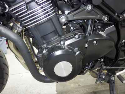 Kawasaki Z900RS 2020