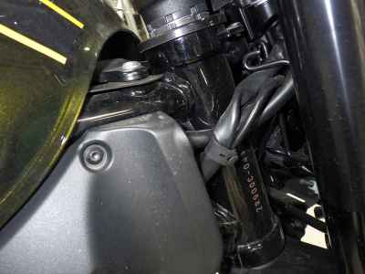 Kawasaki Z900RS 2020