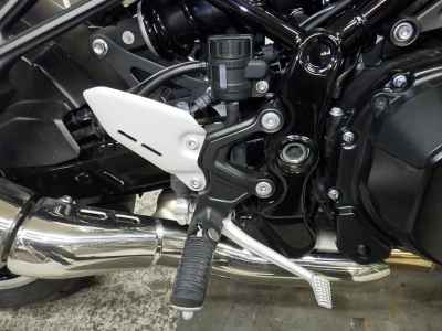 Kawasaki Z900RS 2020