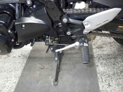 Kawasaki Z900RS 2020