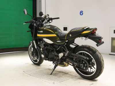 Kawasaki Z900RS 2020