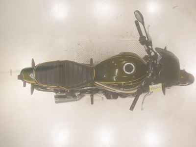 Kawasaki Z900RS 2020