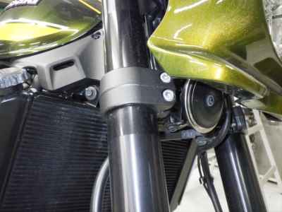 Kawasaki Z900RS 2020