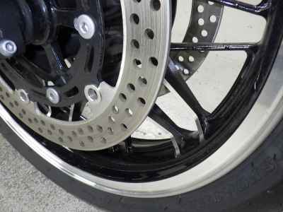 Kawasaki Z900RS 2020