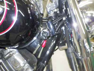 Yamaha XVS400 Drag Star Classic 2011