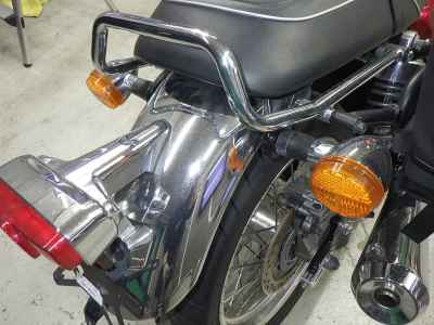 Honda CB1100 2022