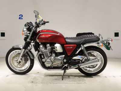 Honda CB1100 2022