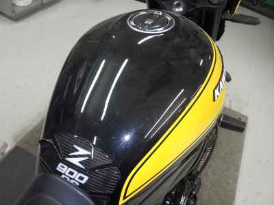 Kawasaki Z900RS 2020