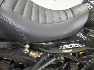 Kawasaki Z900RS 2020