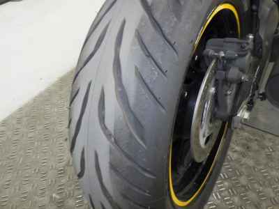 Kawasaki Z900RS 2020