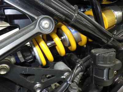 Kawasaki Z900RS 2020