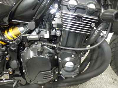 Kawasaki Z900RS 2020