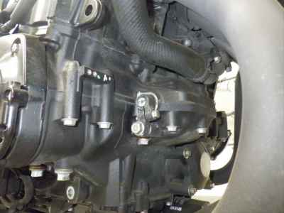 Kawasaki Z900RS 2020