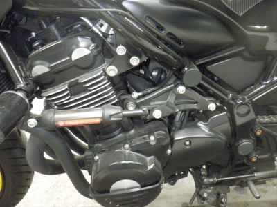 Kawasaki Z900RS 2020