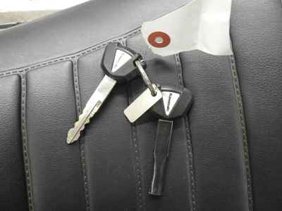 Kawasaki Z900RS 2020