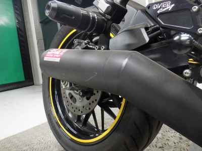 Kawasaki Z900RS 2020