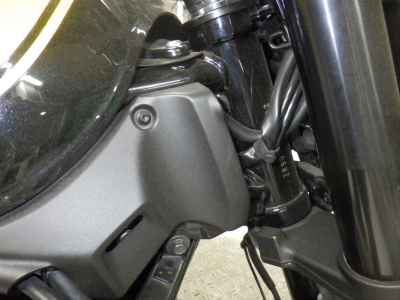 Kawasaki Z900RS 2020