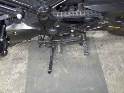 Kawasaki Z900RS 2020