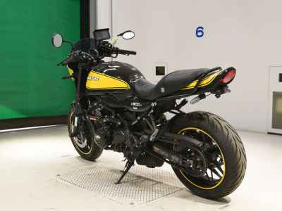 Kawasaki Z900RS 2020