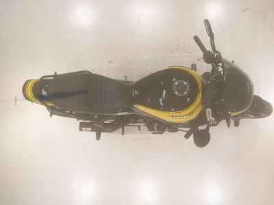 Kawasaki Z900RS 2020