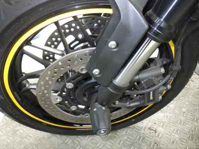 Kawasaki Z900RS 2020