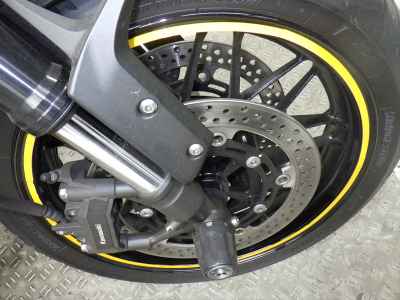 Kawasaki Z900RS 2020