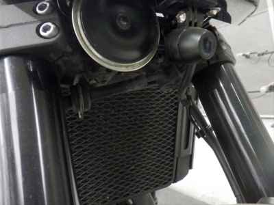 Kawasaki Z900RS 2020