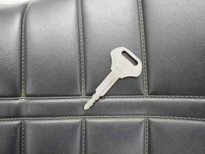 Kawasaki Zephyr 400 2005