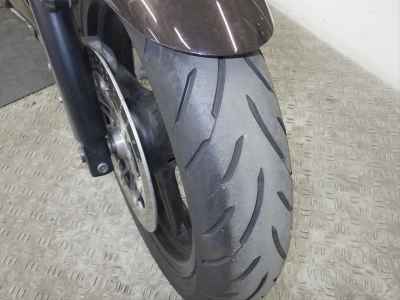 Kawasaki Zephyr 400 2005