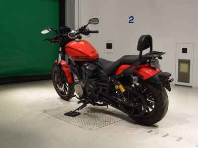 Yamaha Bolt R 2016