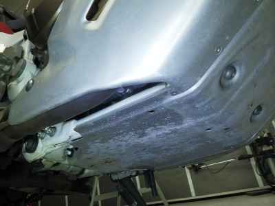 Honda CRF1000L Africa Twin AS 2018