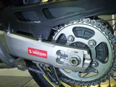 Honda CRF1000L Africa Twin AS 2018